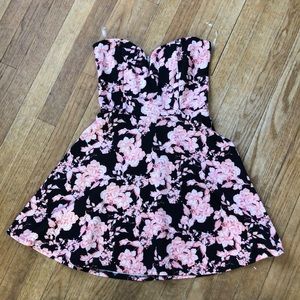 Charlotte Russe Sundress